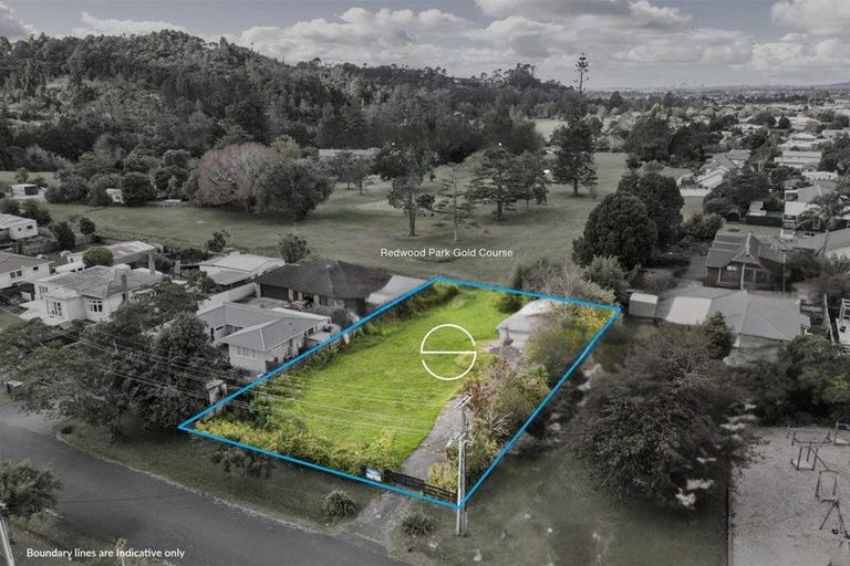 Photo of property in 3 Knox Road, Swanson, Auckland, 0612