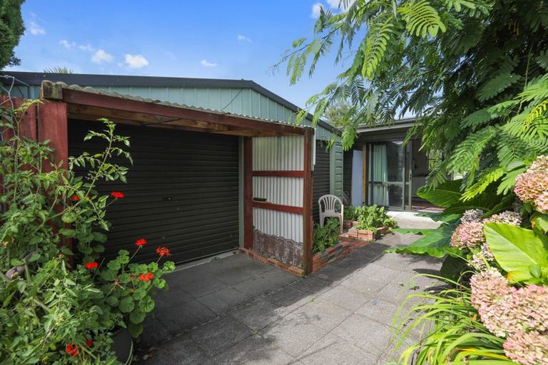 Photo of property in 18 Matai Street, Edgecumbe, 3120