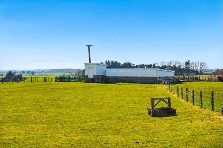 Photo of property in 208 Kukutauaki Road, Koputaroa, Levin, 5575