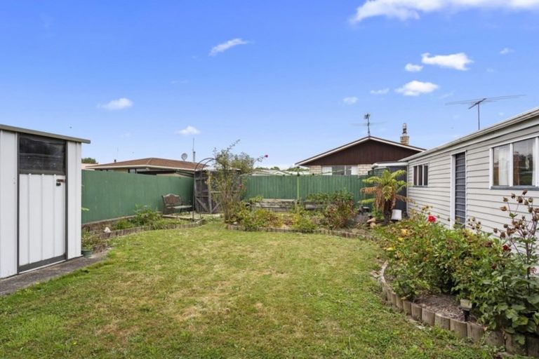 Photo of property in 17 Charles Street, Rangiora, 7400
