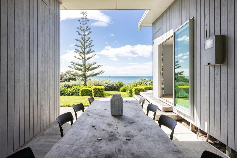 Photo of property in 231 Williams Road, Kairakau, Elsthorpe, 4295