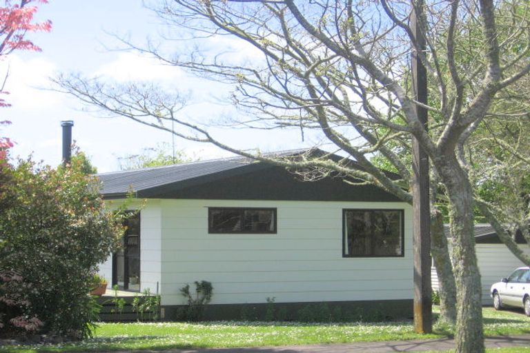 Photo of property in 16 Lindale Street, Morrinsville, 3300