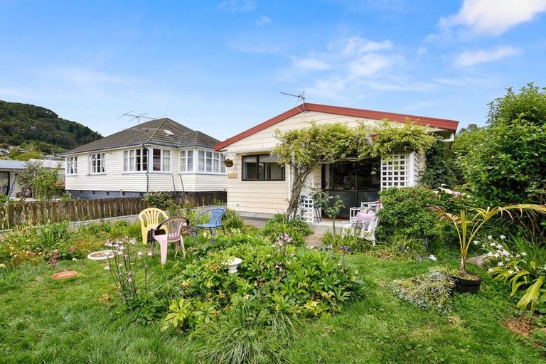 Photo of property in 156 Tipahi Street, Nelson South, Nelson, 7010