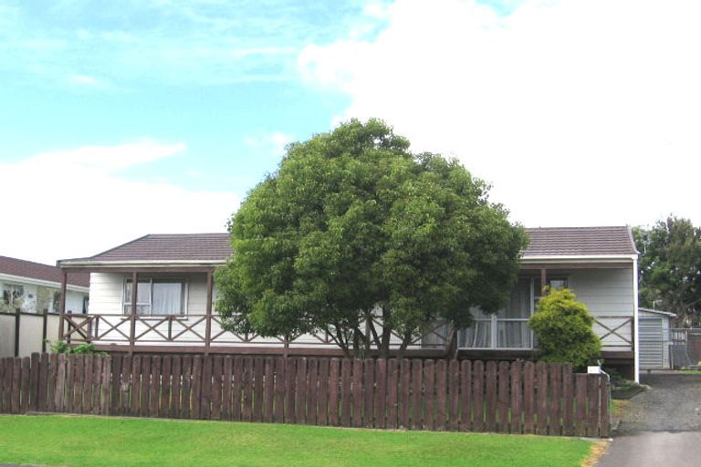 Photo of property in 47 Borich Road, Sunnyvale, Auckland, 0612