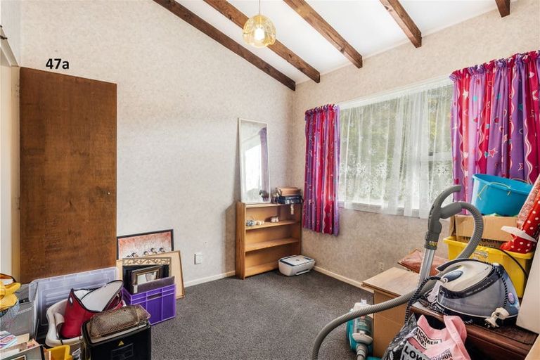 Photo of property in 47a Chester Road, Tawa, Wellington, 5028