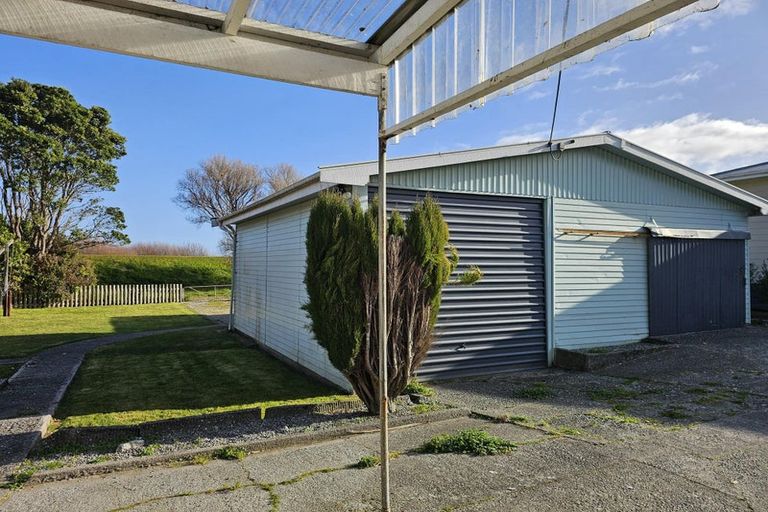 Photo of property in 144 Bright Street, Cobden, Greymouth, 7802