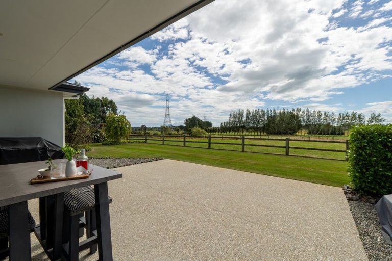 Photo of property in 214 Findlay Road, Ascot, Invercargill, 9872