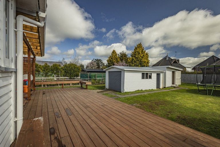Photo of property in 41 Arawa Street, Ohakune, 4625