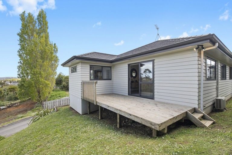Photo of property in 24a Harrisville Road, Tuakau, 2121