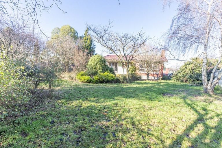 Photo of property in 43 Brucefield Avenue, Netherby, Ashburton, 7700