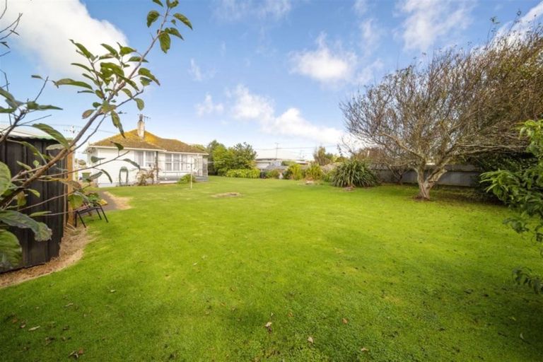 Photo of property in 23 Kauae Street, Manaia, 4612