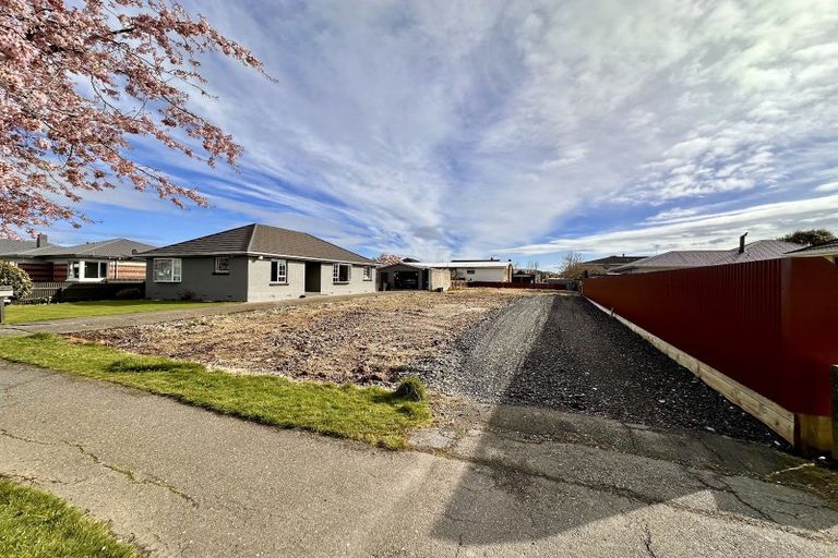 Photo of property in 120 Bourke Street, Windsor, Invercargill, 9810