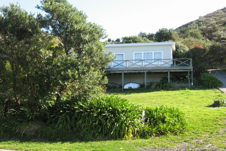 Photo of property in 894 Black Jack Road, Opito Bay, Whitianga, 3592