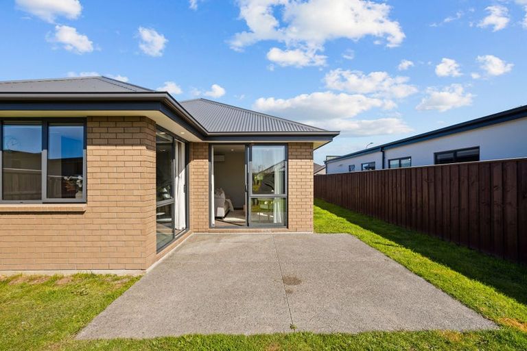 Photo of property in 9 Eldridge Street, Woodend, 7610