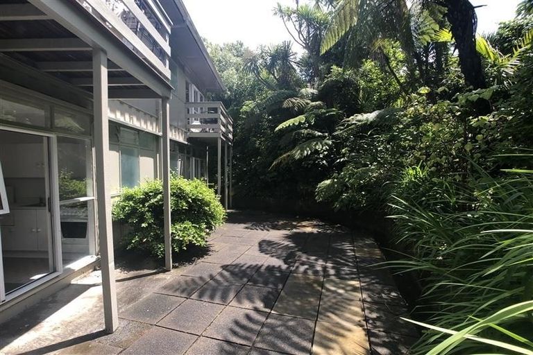 Photo of property in Claybrook Apartments, 8/7 Claybrook Road, Parnell, Auckland, 1052
