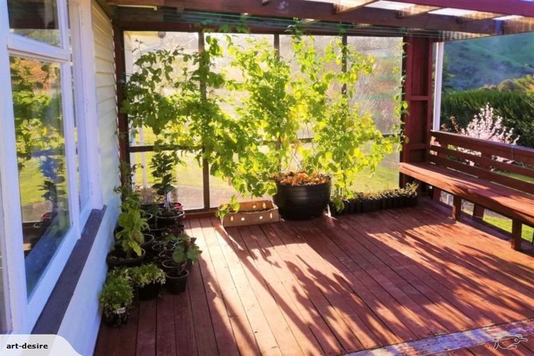 Photo of property in 967 Leader Road West, Waiau, Cheviot, 7384