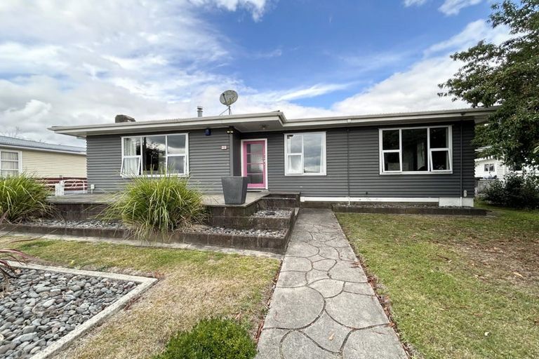 Photo of property in 23 Duke Street, Tokoroa, 3420
