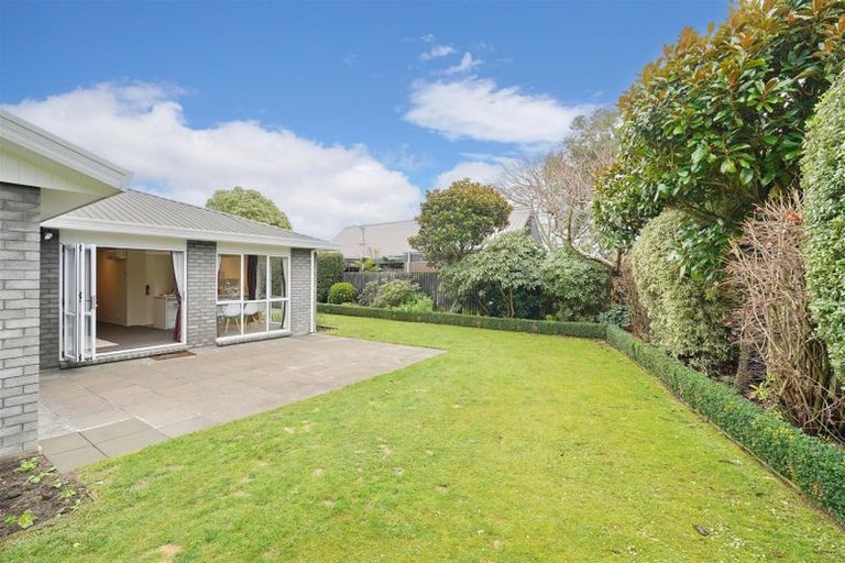 Photo of property in 3 Clipston Place, Halswell, Christchurch, 8025