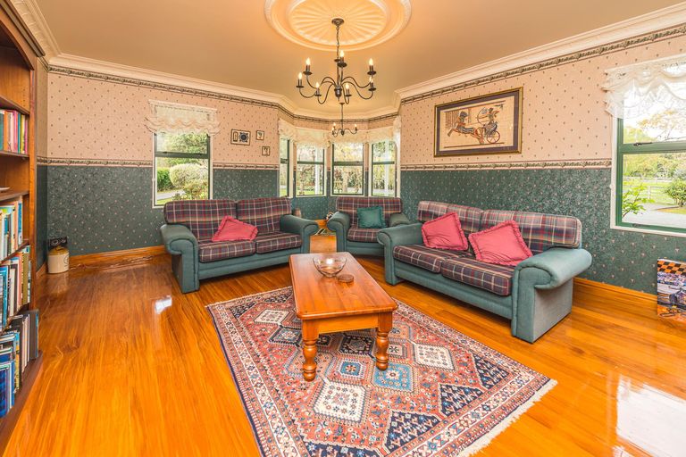 Photo of property in 1023 Brunswick Road, Brunswick, Whanganui, 4571