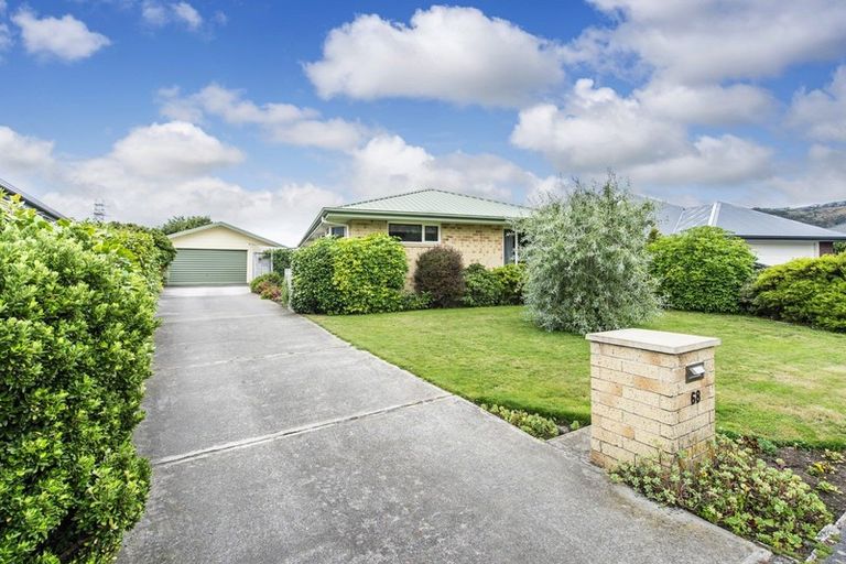 Photo of property in 68 Mauger Drive, Heathcote Valley, Christchurch, 8022