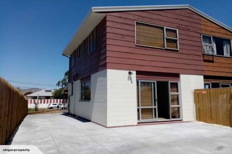 Photo of property in 55 Rudds Road, Linwood, Christchurch, 8062