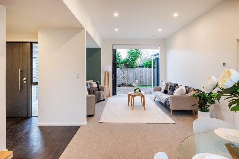 Photo of property in 18a East Street, Terrace End, Palmerston North, 4410