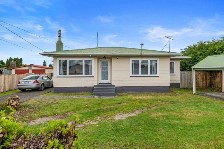 Photo of property in 1 Roosevelt Road, Western Heights, Rotorua, 3015