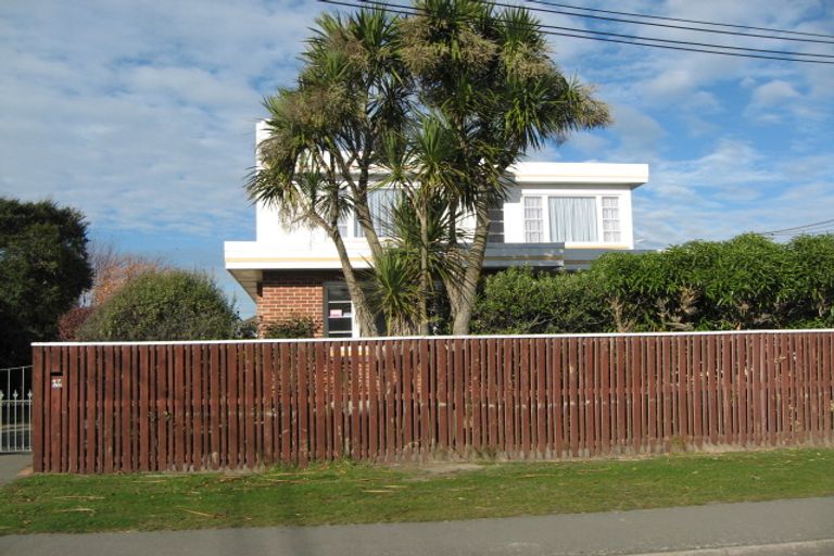 Photo of property in 47 Jervois Street, New Brighton, Christchurch, 8061