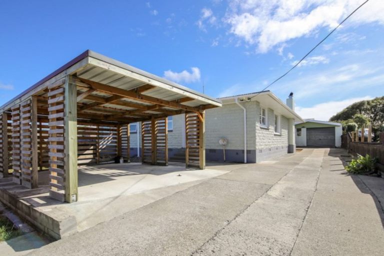 Photo of property in 149 Budge Street, Riversdale, Blenheim, 7201