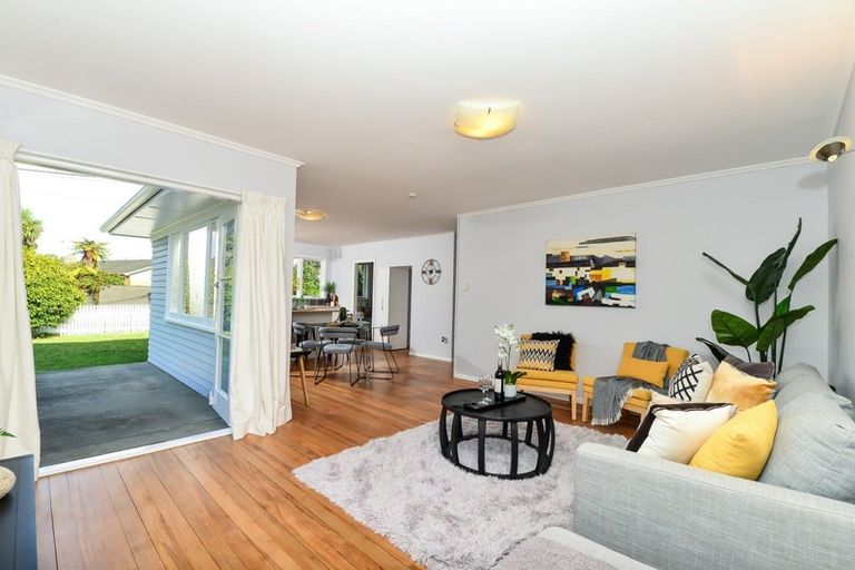 Photo of property in 34 Forth Crescent, Glenview, Hamilton, 3206