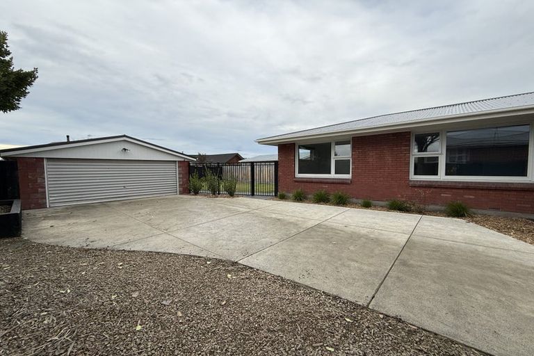 Photo of property in 6/152 Brookside Terrace, Bryndwr, Christchurch, 8053