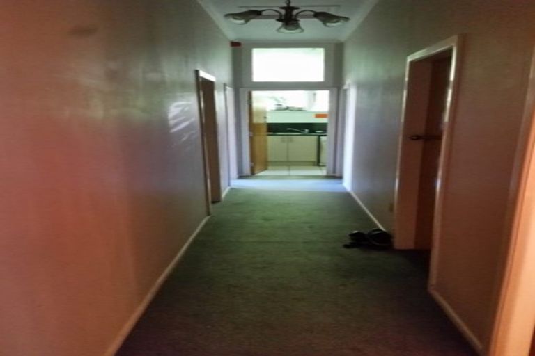 Photo of property in 48 Aurora Terrace, Kelburn, Wellington, 6012