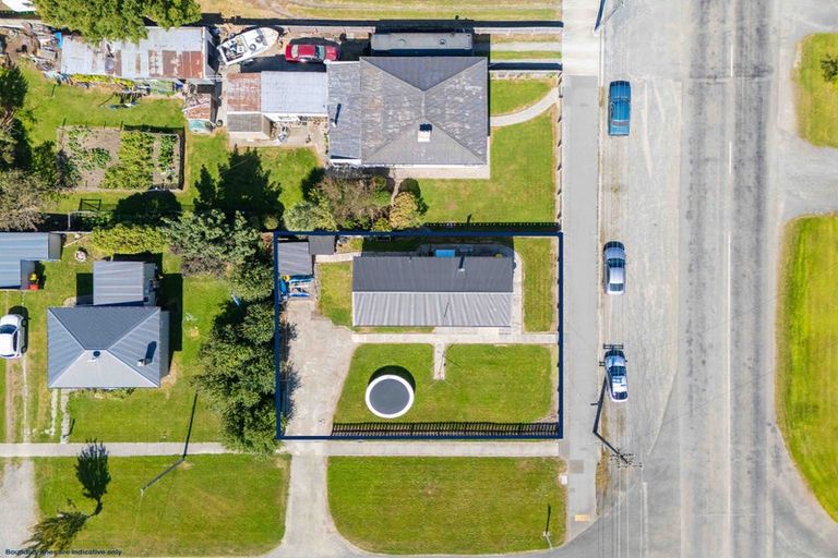 Photo of property in 19 Huron Street, East Gore, Gore, 9710