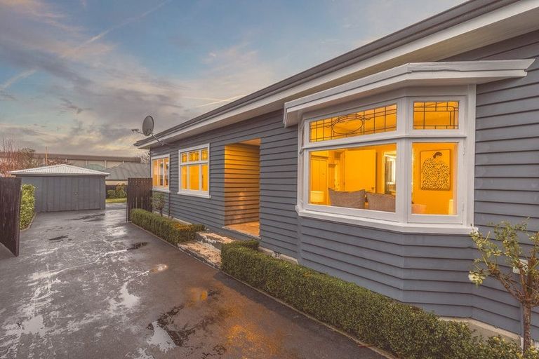 Photo of property in 59 Opawa Road, Waltham, Christchurch, 8023