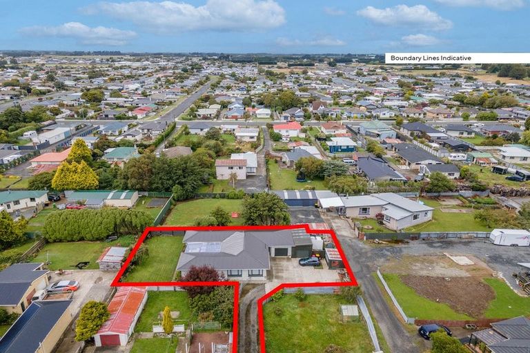 Photo of property in 30 York Street, Strathern, Invercargill, 9812