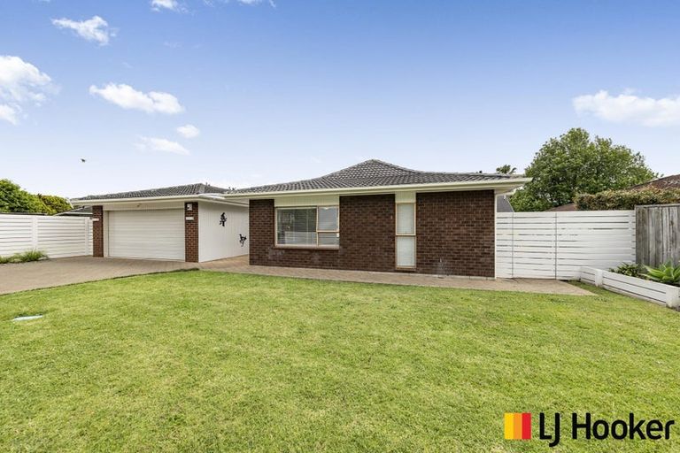 Photo of property in 6 Muirfield Street, Wattle Downs, Auckland, 2103