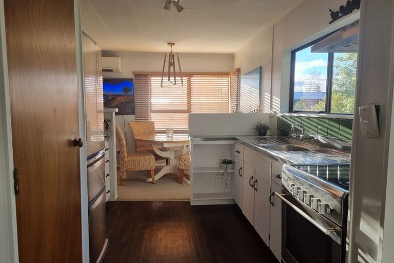 Photo of property in 33b Grey Street, Martinborough, 5711