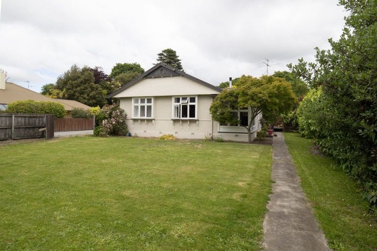 Photo of property in 43 Harrison Street, Allenton, Ashburton, 7700