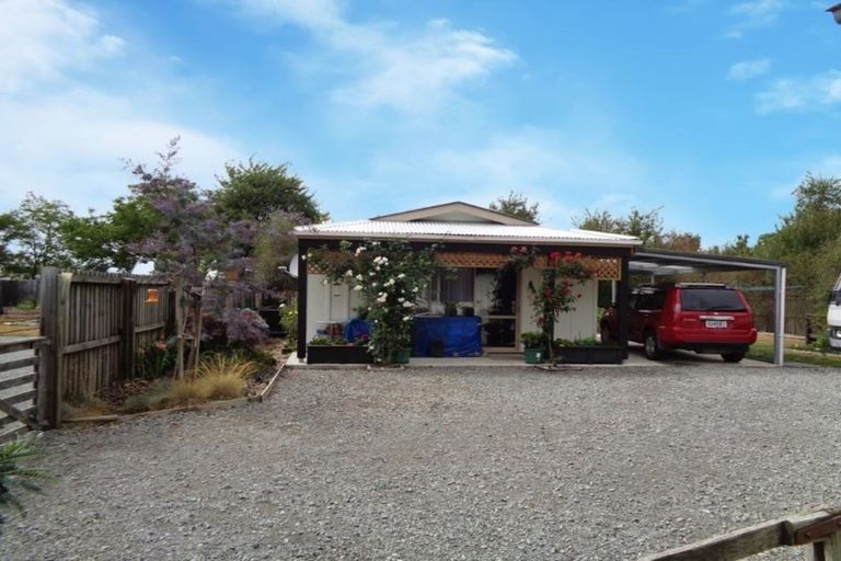 Photo of property in 4 Bluff Street, Coalgate, 7673