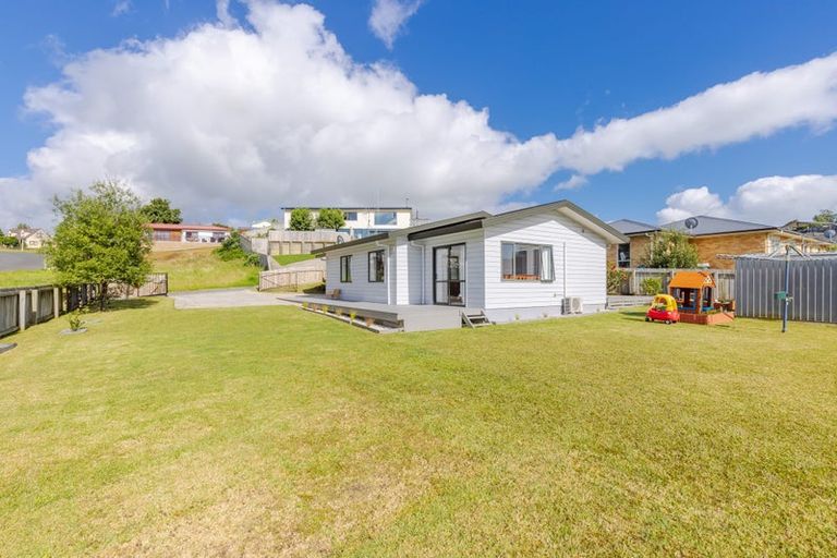 Photo of property in 29 Hartis Avenue, Huntly, 3700