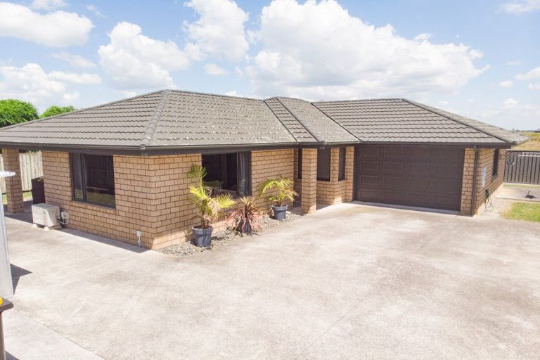 Photo of property in 19a Benner Drive, Ngatea, 3503