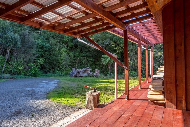 Photo of property in 350c Mt Holdsworth Road, Mount Holdsworth, Carterton, 5791