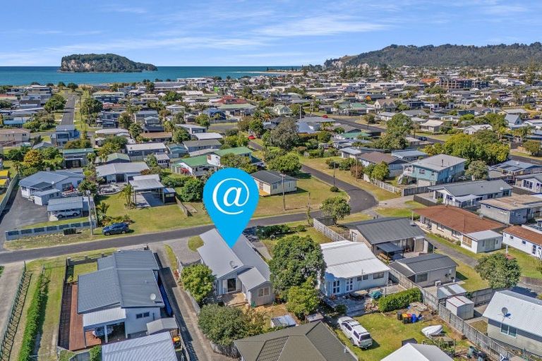 Photo of property in 207a The Square, Whangamata, 3620
