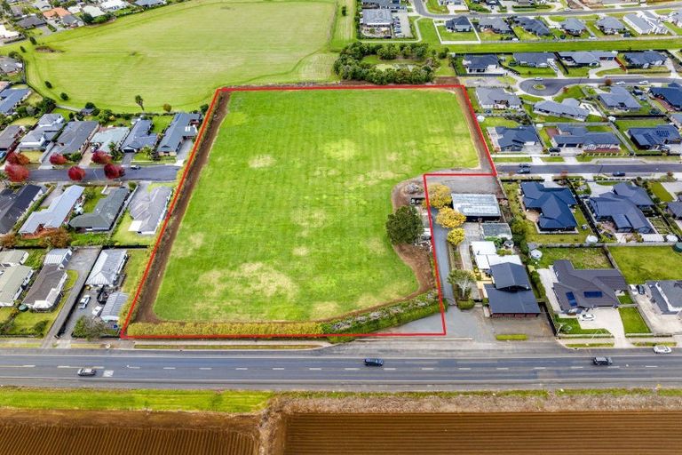 Photo of property in 60-64 Puni Road, Pukekohe, 2120