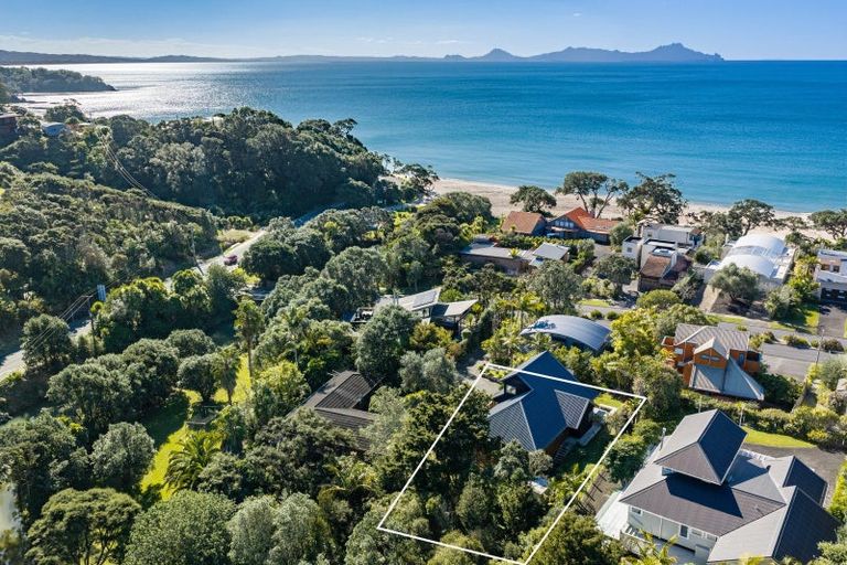 Photo of property in 8 Hector Lang Drive, Langs Beach, Waipu, 0582