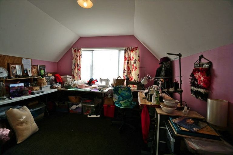 Photo of property in 59e Insoll Avenue, Enderley, Hamilton, 3214