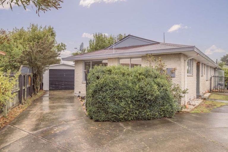 Photo of property in 28 Taranui Place, Bromley, Christchurch, 8062