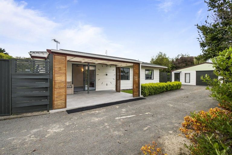 Photo of property in 12 Mansell Crescent, Bulls, 4818