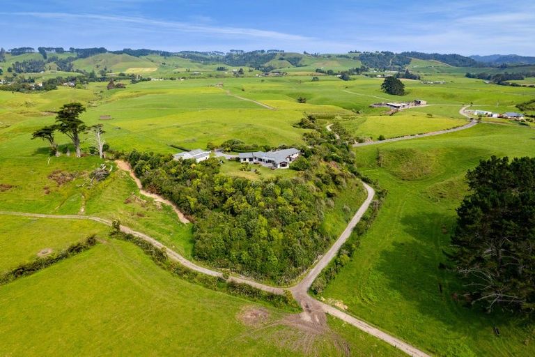 Photo of property in 78 Waitoetoe Road, Mimi, Urenui, 4377