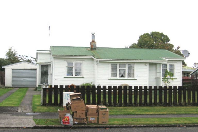 Photo of property in 23 Tay Street, Tokoroa, 3420